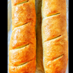 Easy French Bread